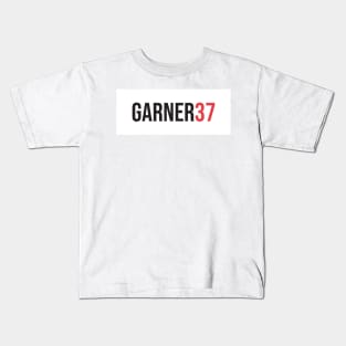 Garner 37 - 22/23 Season Kids T-Shirt